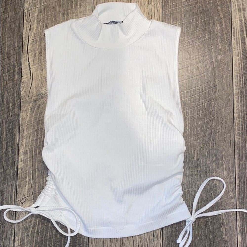 Zara turtle neck